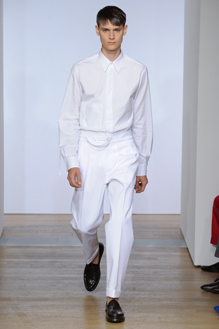 Yves Saint Laurent / - 2012